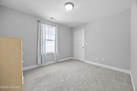Tiny photo for 4633 Ballast Drive, Wilmington, NC 28405 (MLS # 100572370)