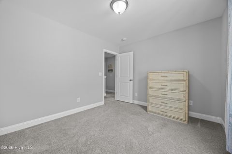 Tiny photo for 4633 Ballast Drive, Wilmington, NC 28405 (MLS # 100572370)