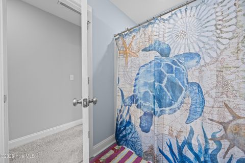 Tiny photo for 4633 Ballast Drive, Wilmington, NC 28405 (MLS # 100572370)
