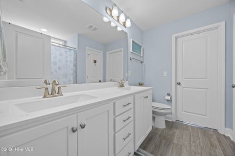 Tiny photo for 4633 Ballast Drive, Wilmington, NC 28405 (MLS # 100572370)
