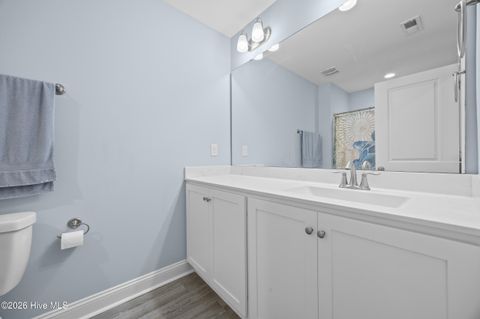 Tiny photo for 4633 Ballast Drive, Wilmington, NC 28405 (MLS # 100572370)