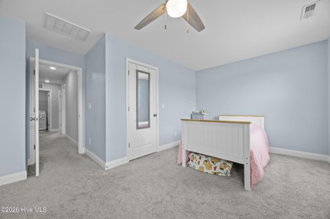 Tiny photo for 4633 Ballast Drive, Wilmington, NC 28405 (MLS # 100572370)