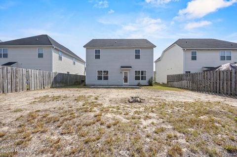 Tiny photo for 4633 Ballast Drive, Wilmington, NC 28405 (MLS # 100572370)