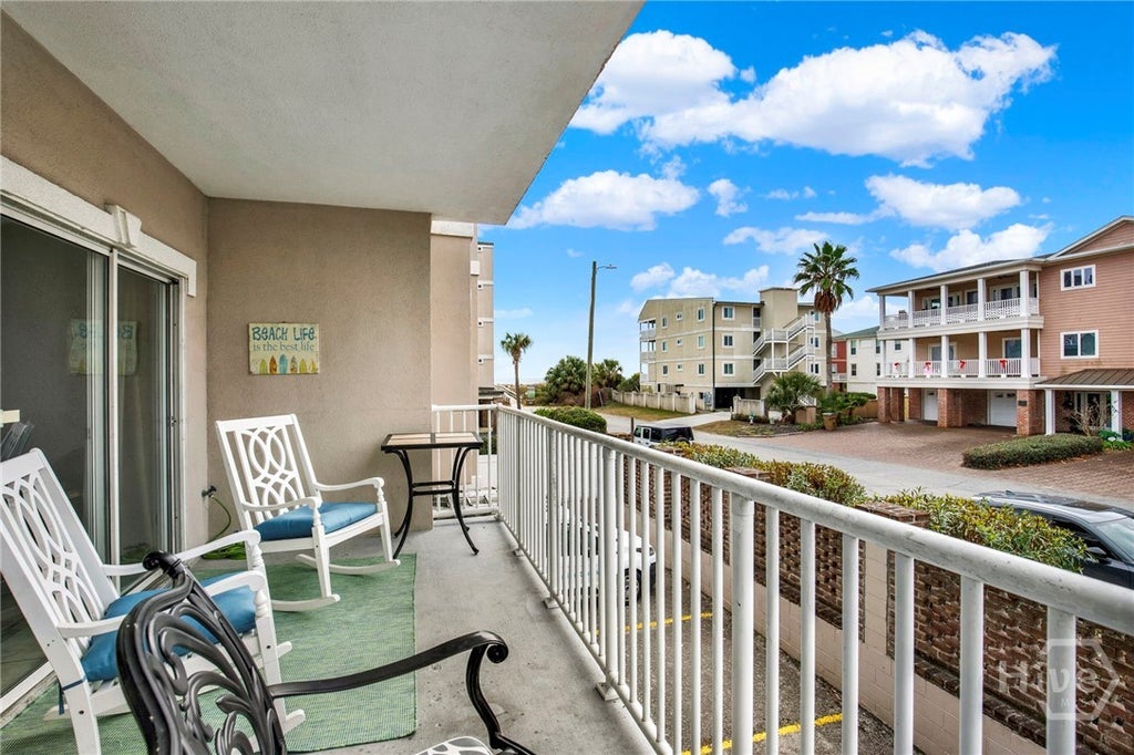 Photo of 404 Butler Avenue #612, Tybee Island, GA 31328 (MLS # SA361716)