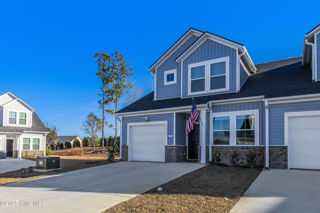 Photo of 2049 Wild Indigo Circle NW, Calabash, NC 28467 (MLS # 100552248)