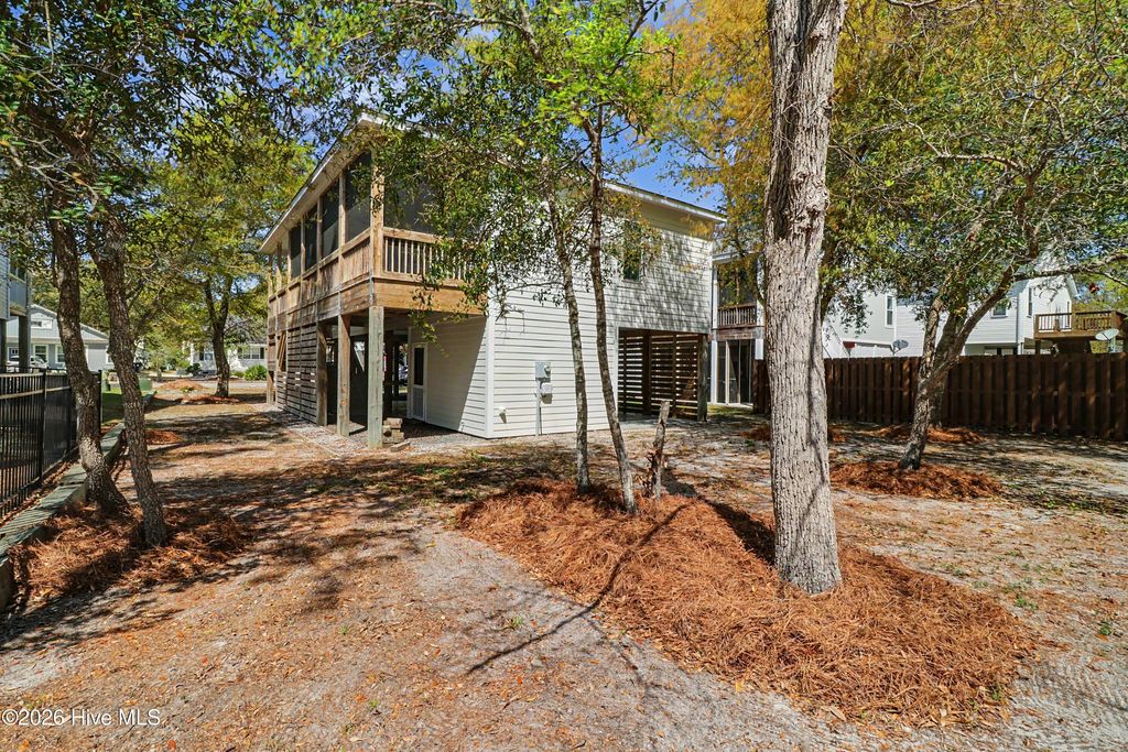 Photo of 168 NW 6th Street, Oak Island, NC 28465 (MLS # 100566458)