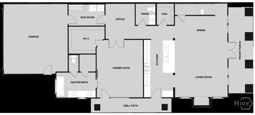 Photo of 1385 Harmony Bend, Watkinsville, GA 30677 (MLS # CL363045)
