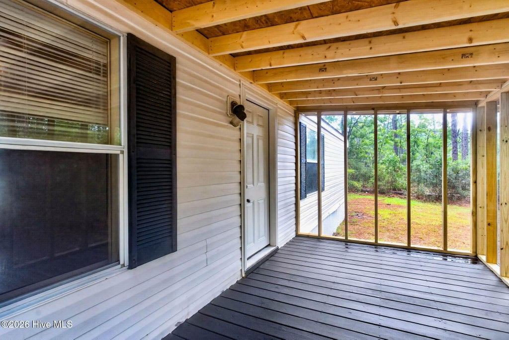 Photo of 2771 Flamingo Drive SW, Shallotte, NC 28470 (MLS # 100603228)