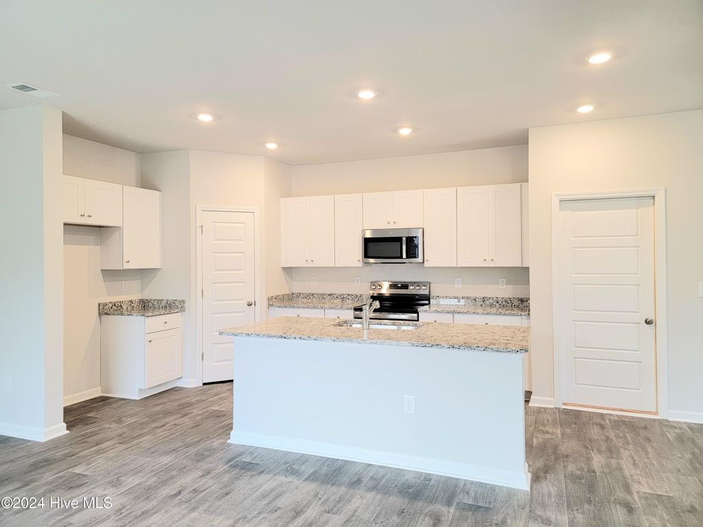 Photo of 1067 Tripletail Drive NW #Atlanta Lot 119, Sunset Beach, NC 28468 (MLS # 100568840)