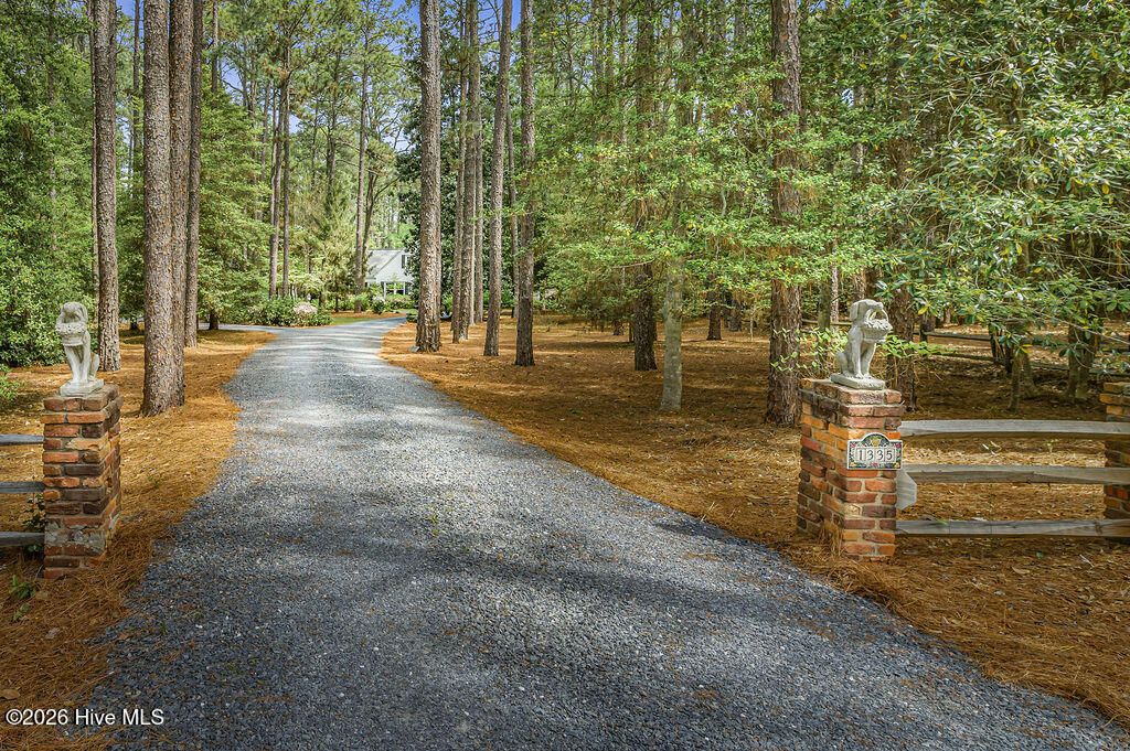 Photo of 1335 Midland Road, Southern Pines, NC 28387 (MLS # 100575295)