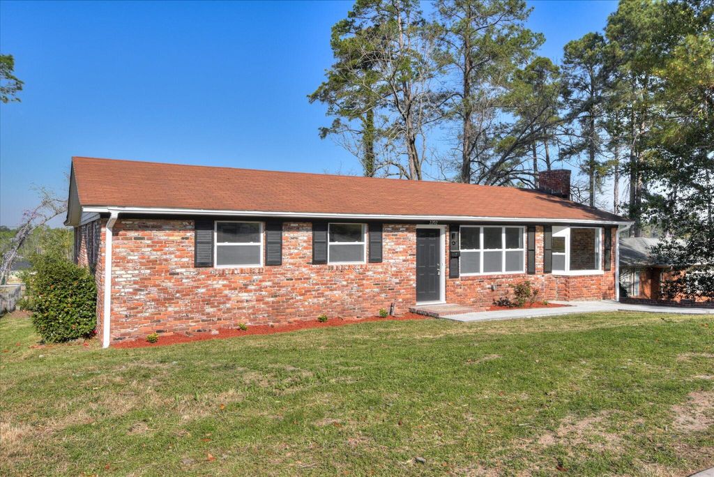 Photo of 2202 Vireo Drive, North Augusta, SC 29841 (MLS # 553630)