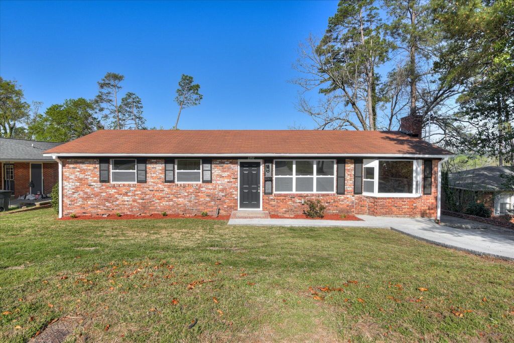 Photo of 2202 Vireo Drive, North Augusta, SC 29841 (MLS # 553630)