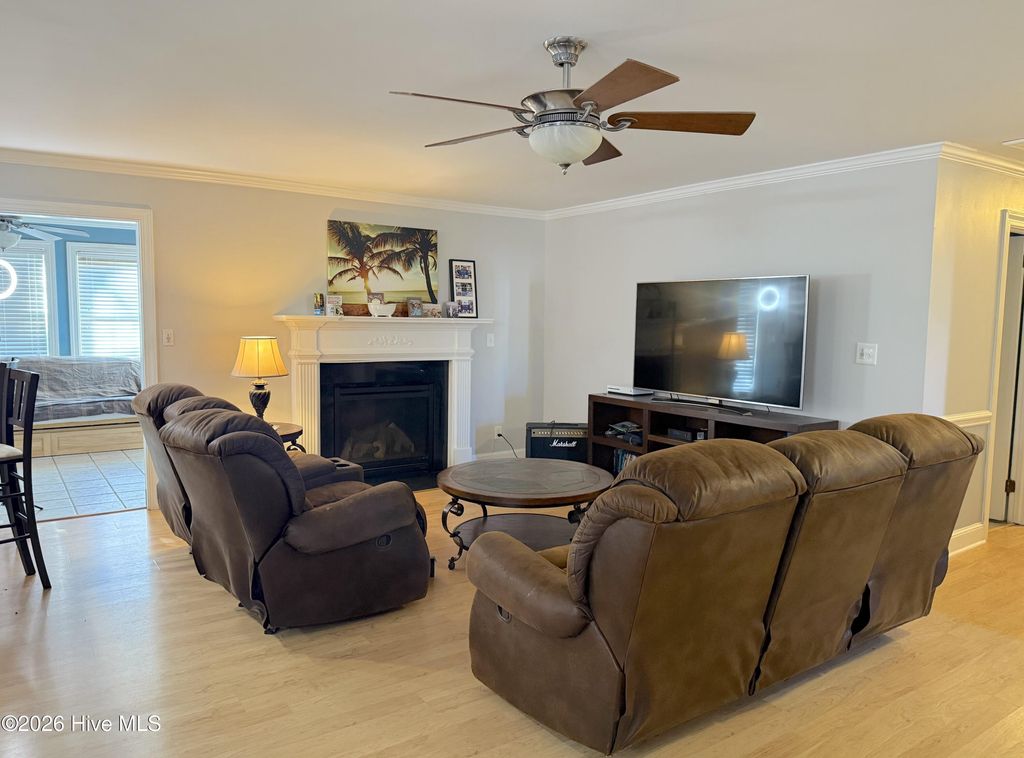 Photo of 212 Tuckahoe Drive, Greenville, NC 27858 (MLS # 100549498)