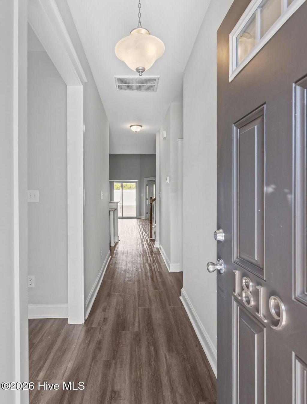 Photo of 1819 Fox Den Way #3, Greenville, NC 27858 (MLS # 100556731)