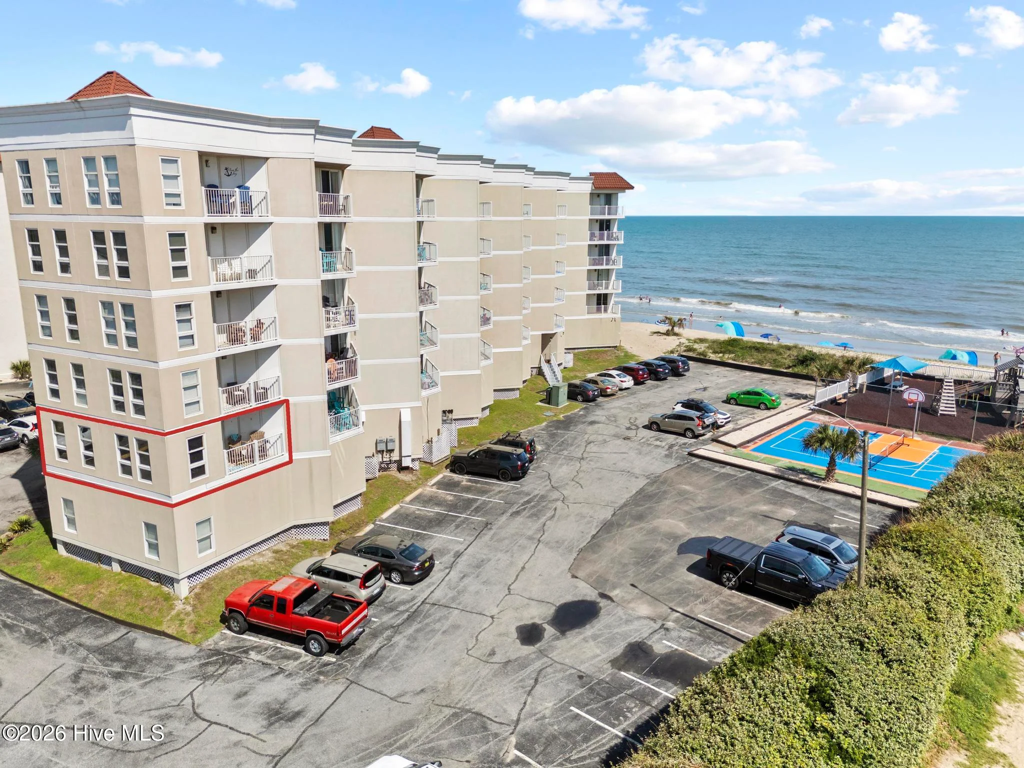 2000 New River Inlet Road Unit 1101