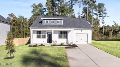 Photo of 2039 Signal Hill Court, Augusta, GA 30906 (MLS # 100608821)