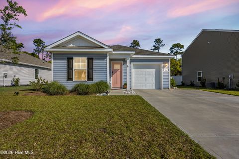 Photo of 884 Shipley Way SW, Supply, NC 28462 (MLS # 100567643)