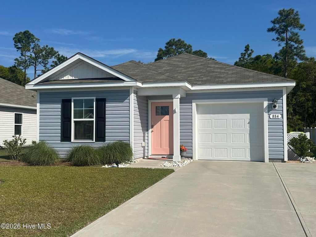 Photo of 884 Shipley Way SW, Supply, NC 28462 (MLS # 100567643)