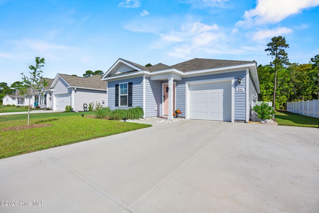 Photo of 884 Shipley Way SW, Supply, NC 28462 (MLS # 100567643)