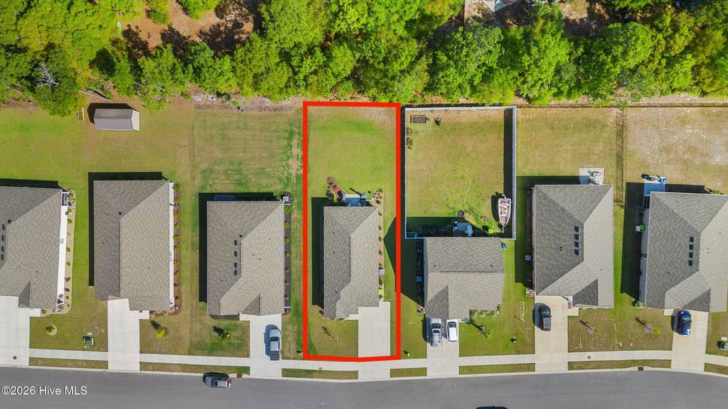 Photo of 884 Shipley Way SW, Supply, NC 28462 (MLS # 100567643)