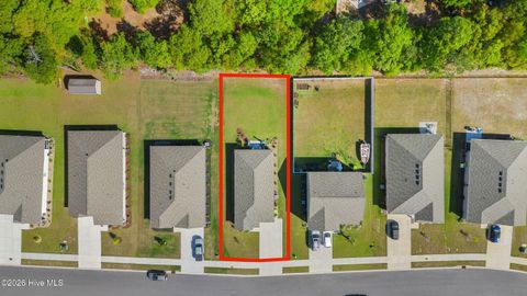 Homes For Sale - 884 Shipley Way<br/> Supply, NC 28462