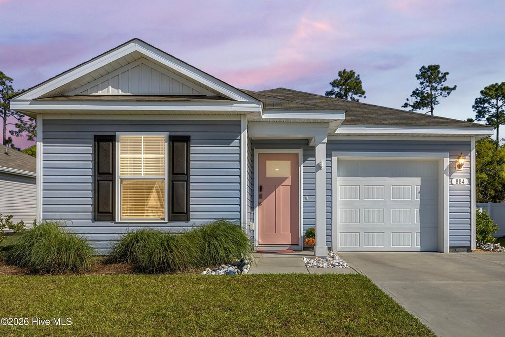 Photo of 884 Shipley Way SW, Supply, NC 28462 (MLS # 100567643)