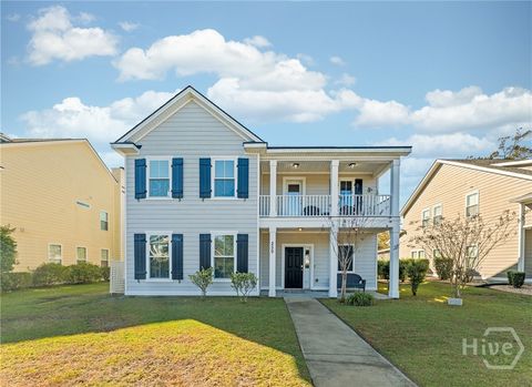 Homes For Sale - 250 James Dunham Parkway<br/> Richmond Hill, GA 31324