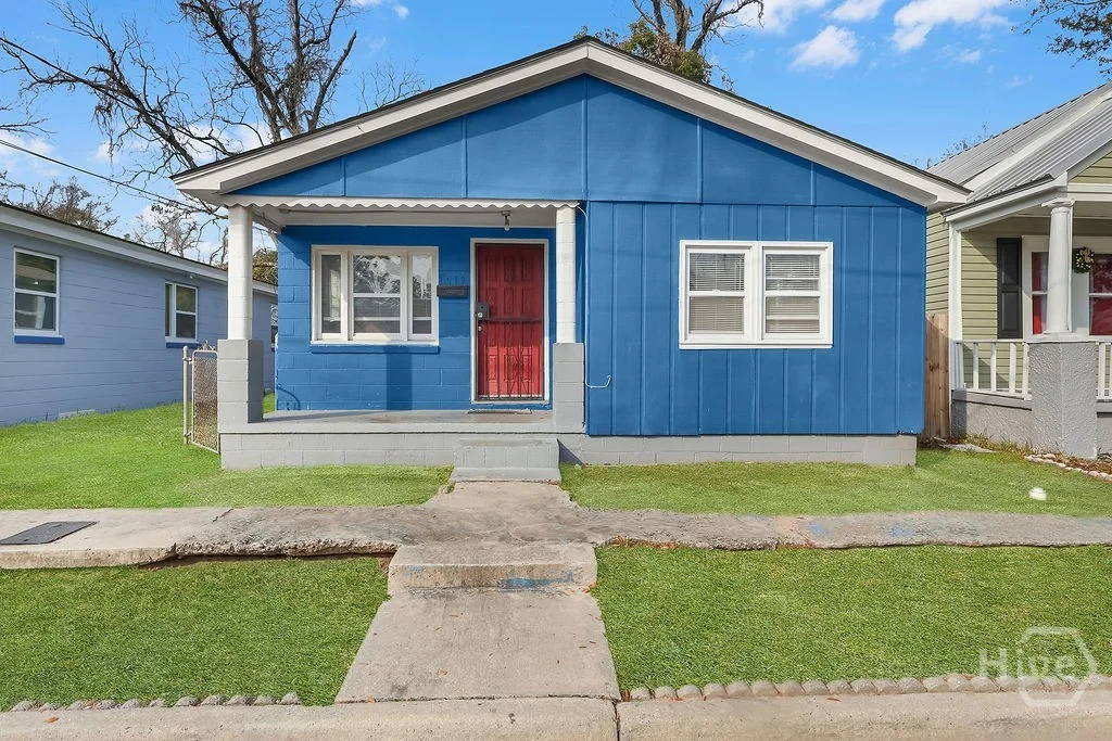 1513 Vine Street