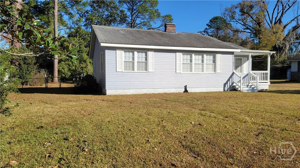 Photo of 2614 Governor Street, Garden City, GA 31408 (MLS # SA345661)