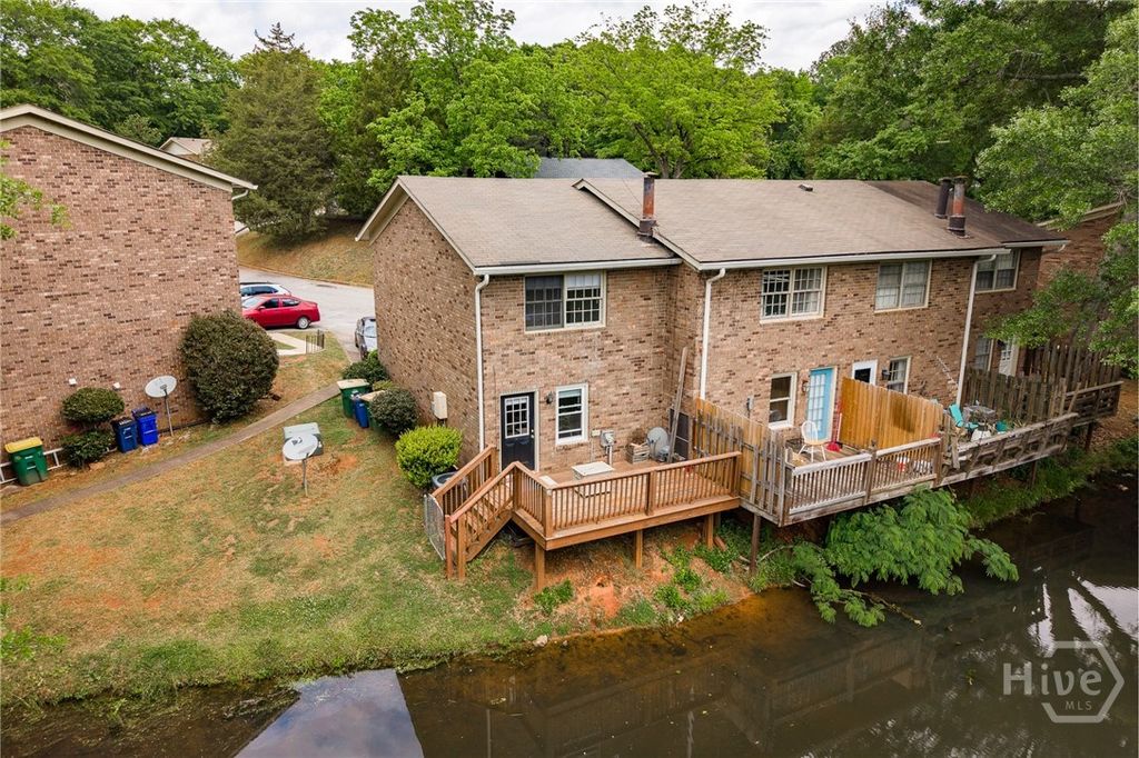 Photo of 119 Eaglewood Way, Athens, GA 30606 (MLS # CL354949)