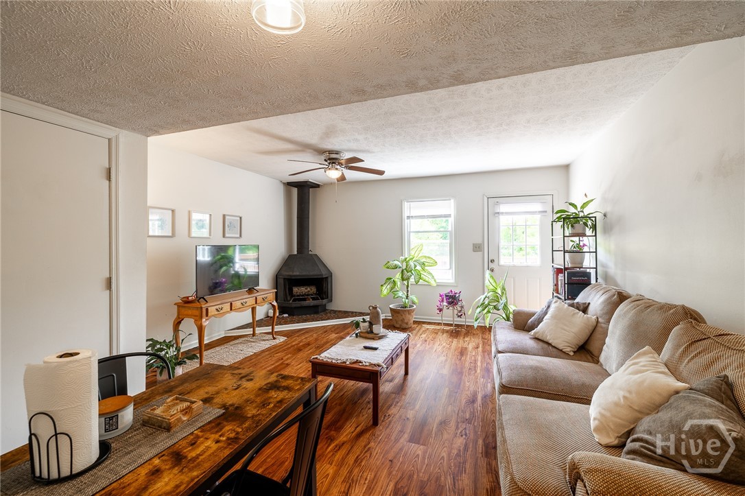 119 Eaglewood Way