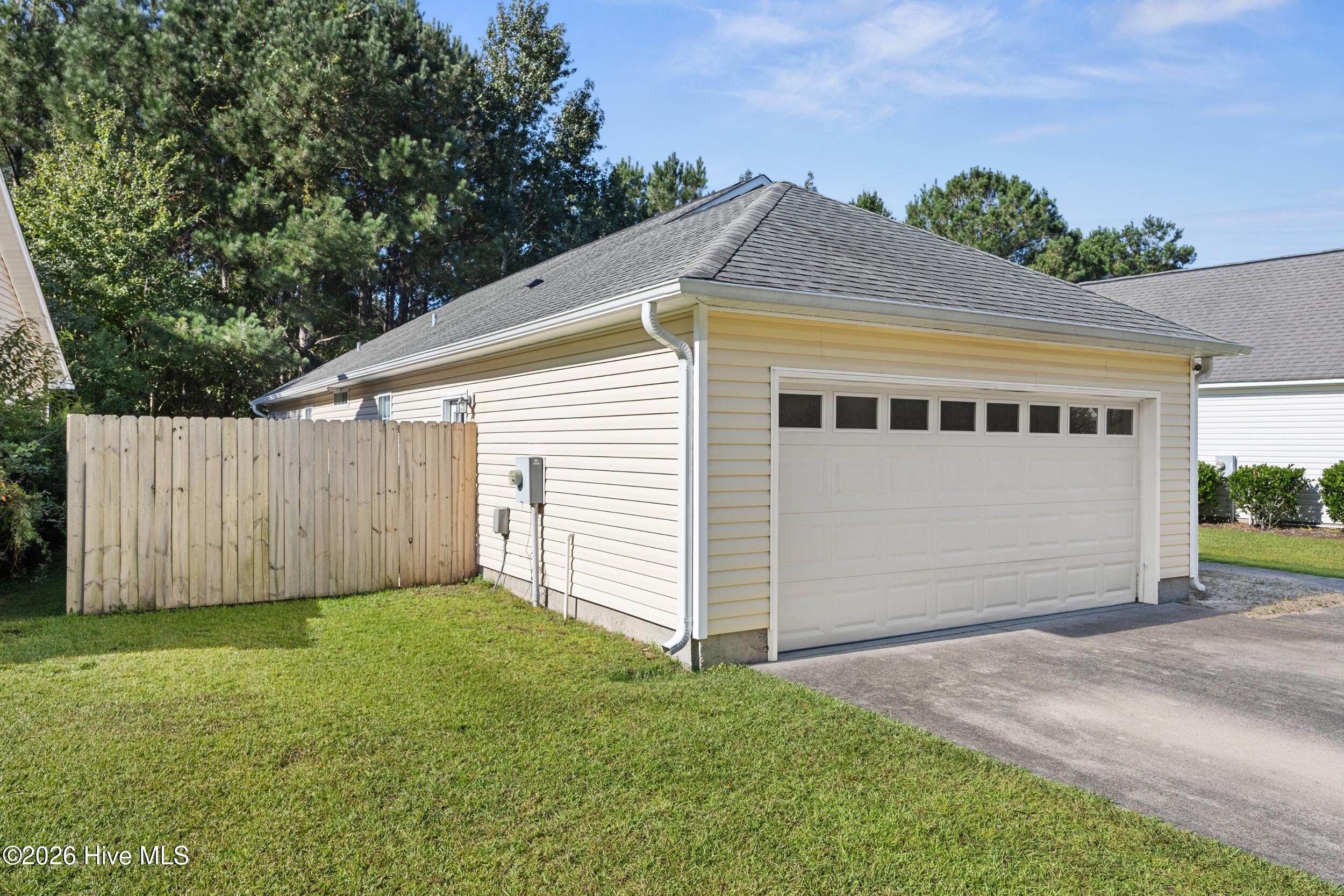 1019 Stony Woods Lane