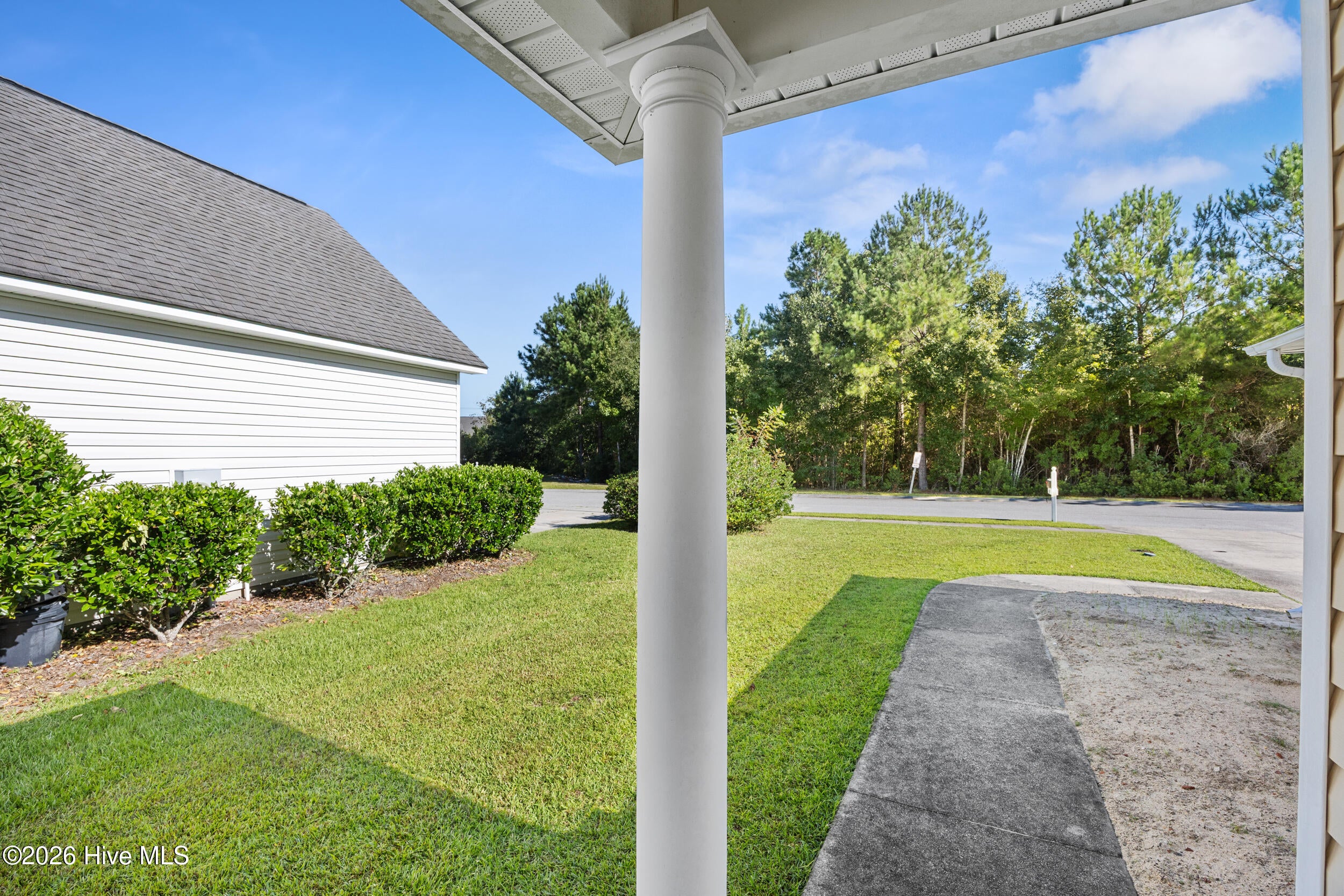 1019 Stony Woods Lane