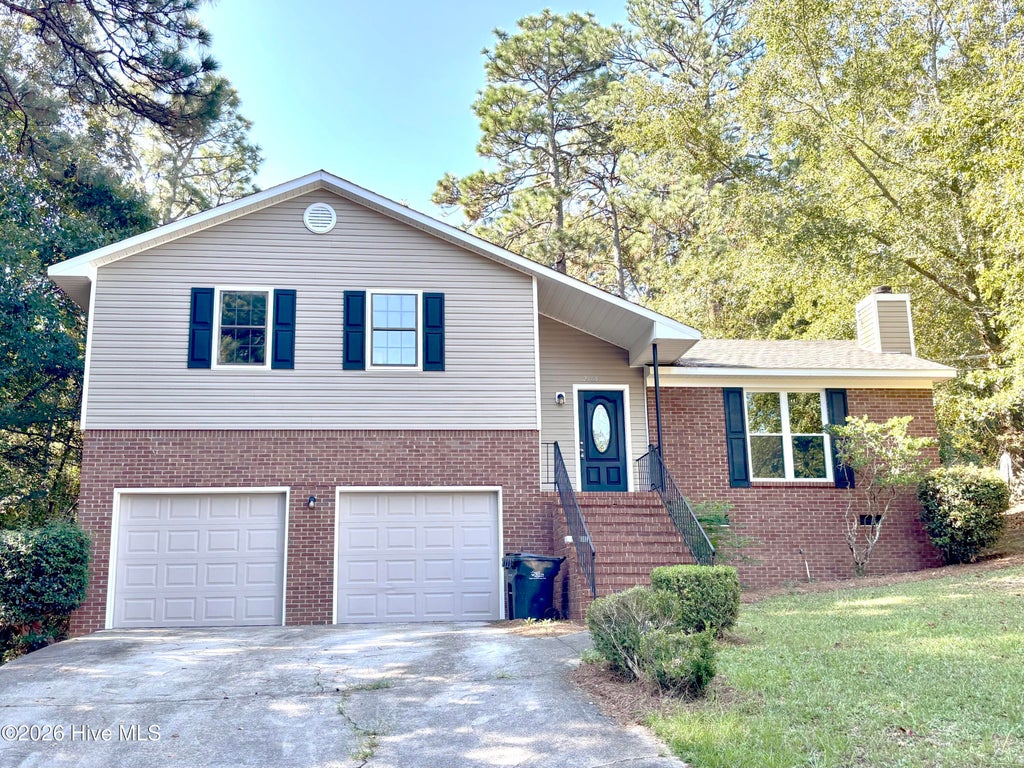 Photo of 2668 Corning Street, Hephzibah, GA 30815 (MLS # 100604387)