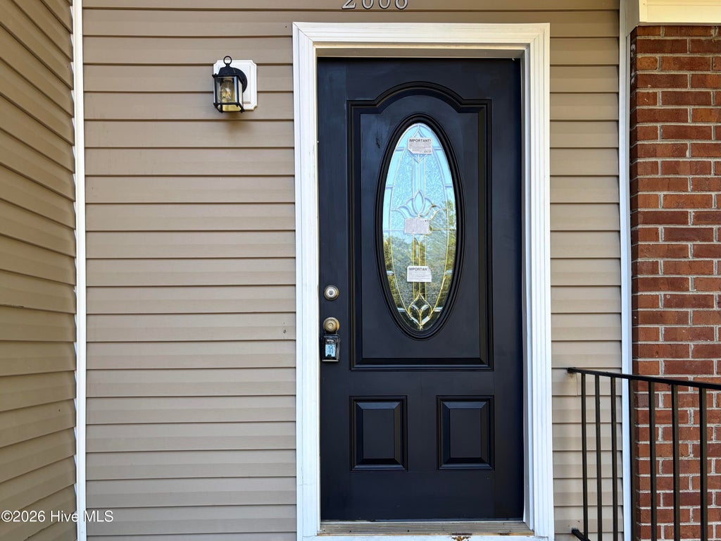 Photo of 2668 Corning Street, Hephzibah, GA 30815 (MLS # 100604387)