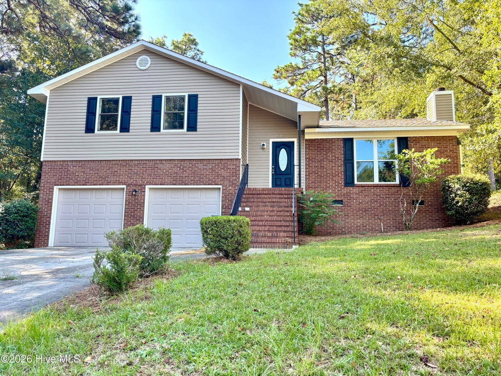Photo of 2668 Corning Street, Hephzibah, GA 30815 (MLS # 100604387)