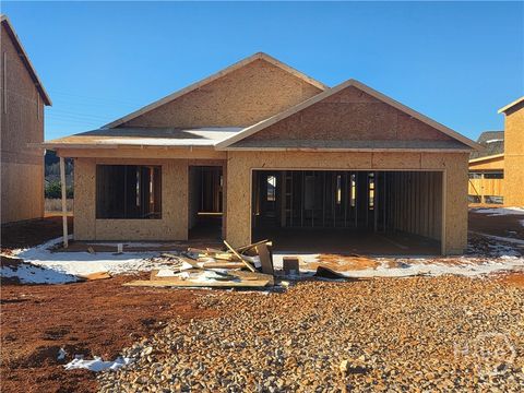 Homes For Sale - 1410 Jeannine Lane #51<br/> Winder, GA 30680