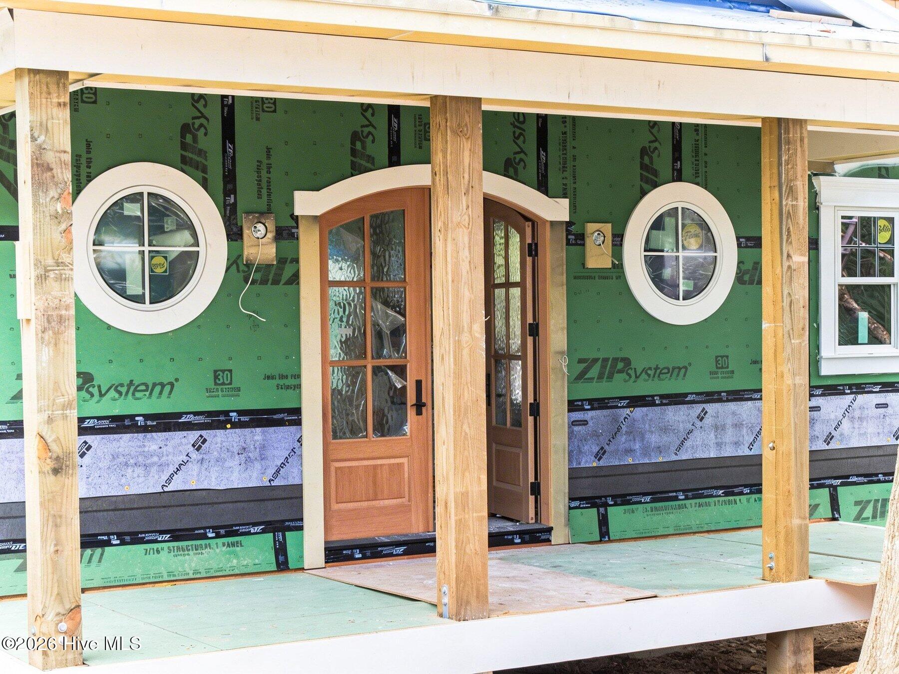 621 Chicamacomico Way