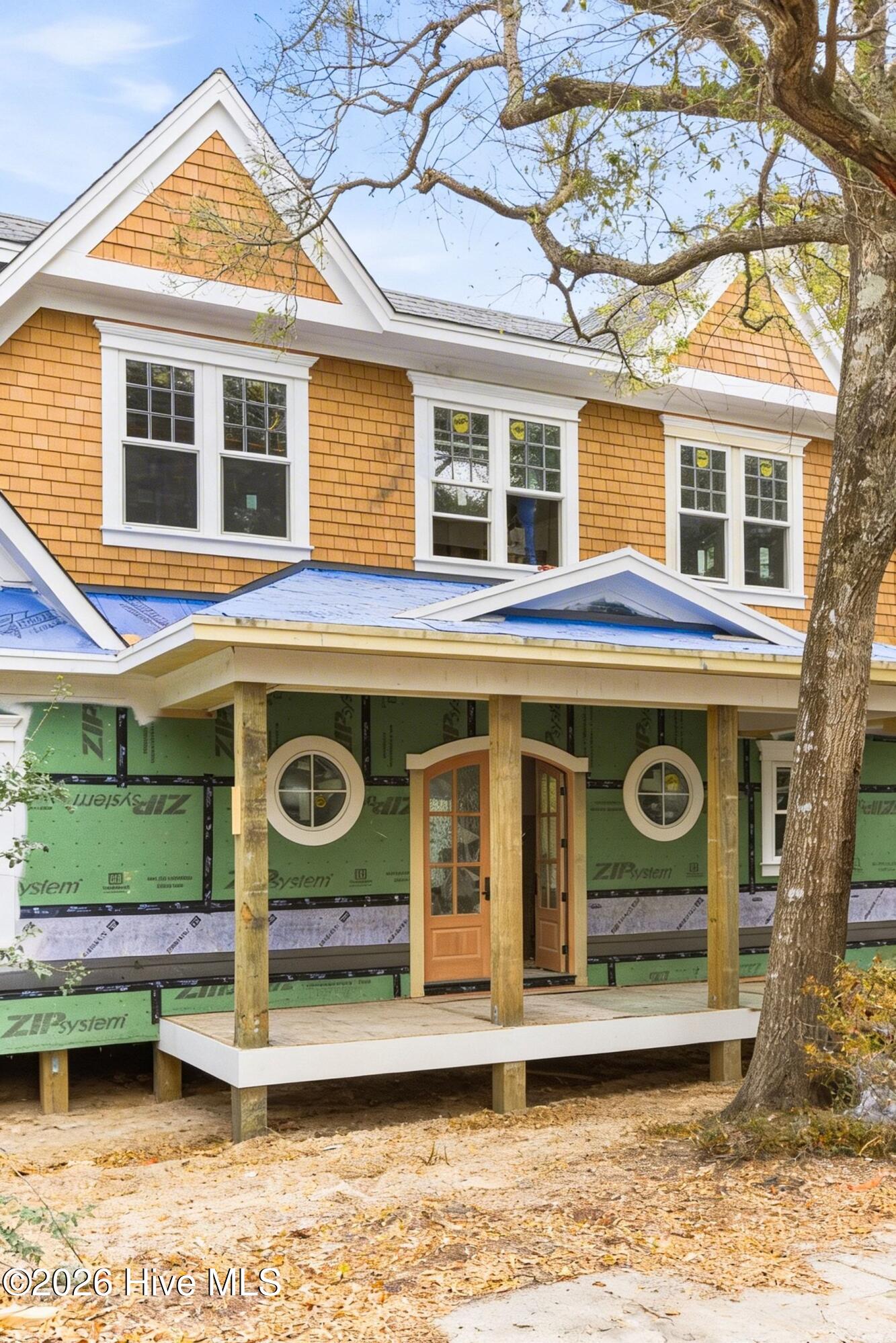 621 Chicamacomico Way