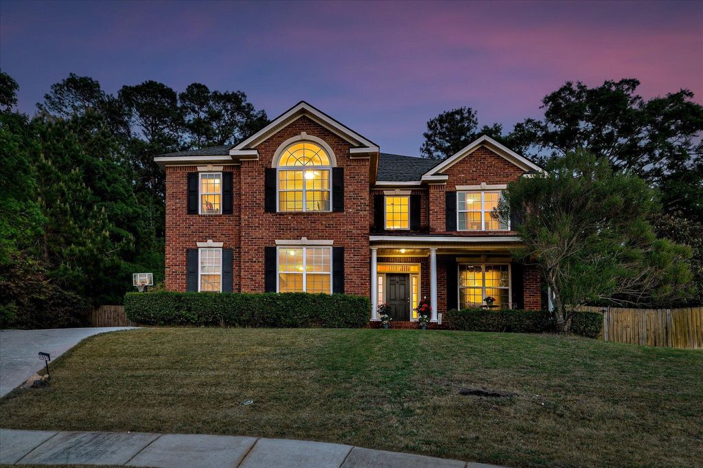 Photo of 1007 Dorset Lane, Evans, GA 30809 (MLS # 555068)