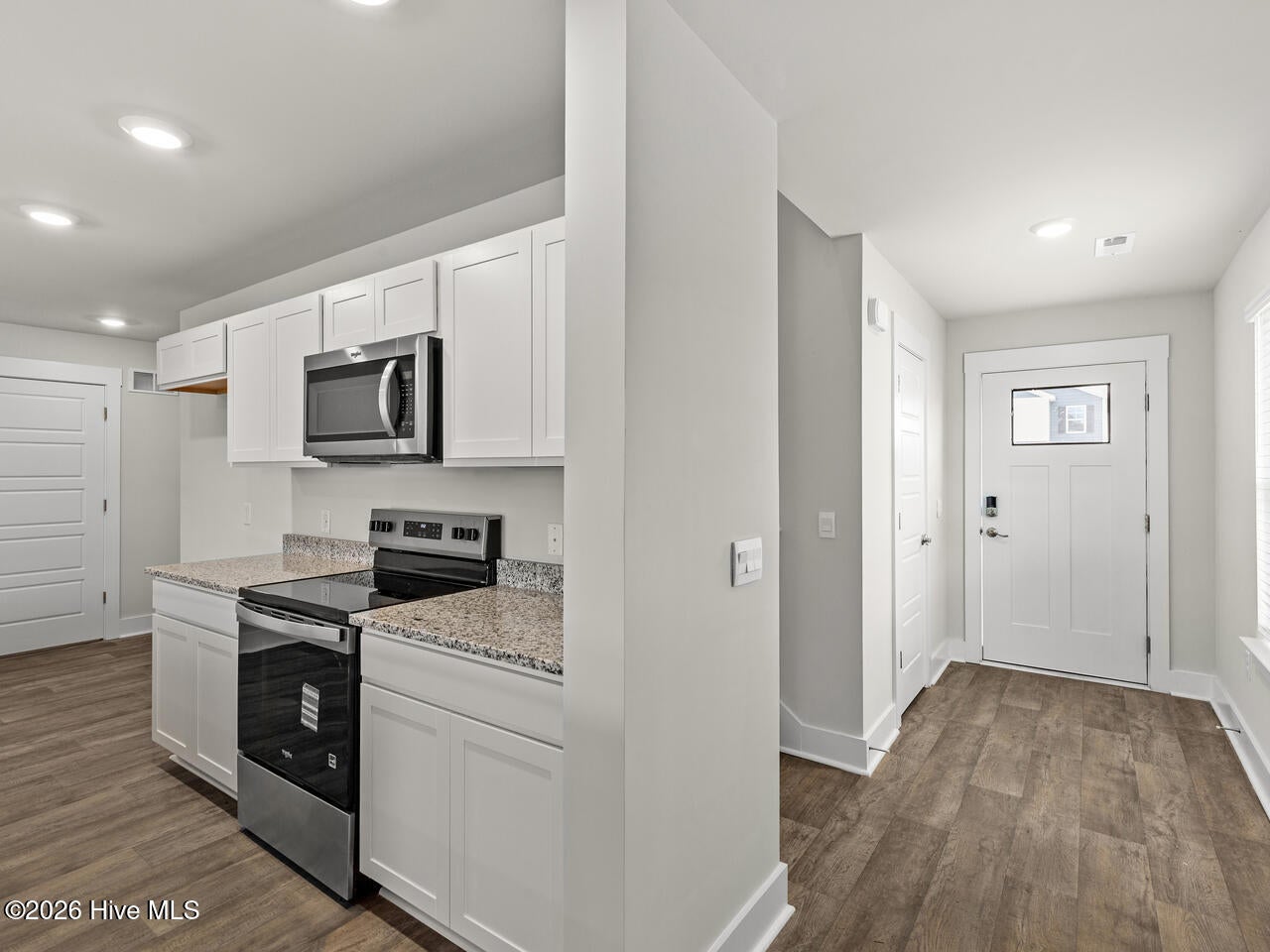 544 Barrelwood Drive Lot 89