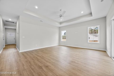 Tiny photo for 406 Alice Lane, Burgaw, NC 28425 (MLS # 100561806)