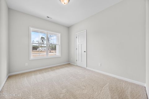 Tiny photo for 406 Alice Lane, Burgaw, NC 28425 (MLS # 100561806)