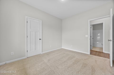 Tiny photo for 406 Alice Lane, Burgaw, NC 28425 (MLS # 100561806)