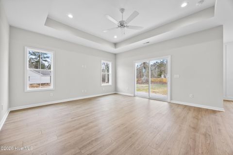 Tiny photo for 406 Alice Lane, Burgaw, NC 28425 (MLS # 100561806)