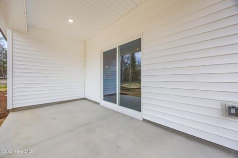 Tiny photo for 406 Alice Lane, Burgaw, NC 28425 (MLS # 100561806)