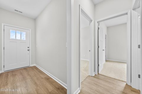 Tiny photo for 406 Alice Lane, Burgaw, NC 28425 (MLS # 100561806)