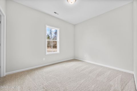 Tiny photo for 406 Alice Lane, Burgaw, NC 28425 (MLS # 100561806)