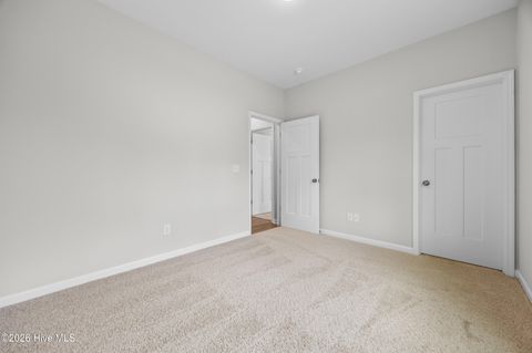 Tiny photo for 406 Alice Lane, Burgaw, NC 28425 (MLS # 100561806)