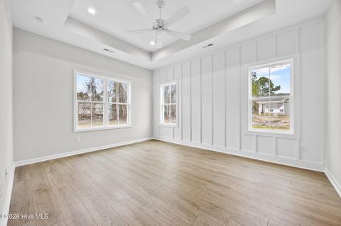 Tiny photo for 406 Alice Lane, Burgaw, NC 28425 (MLS # 100561806)